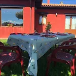 La Guea De Country house *