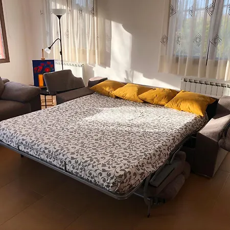 Casa rural La Guea De Teruel