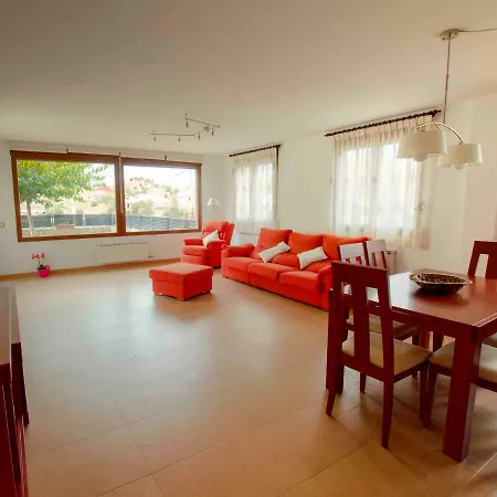 La Guea De Casa de Campo *