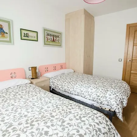 Casa de Campo La Guea De *