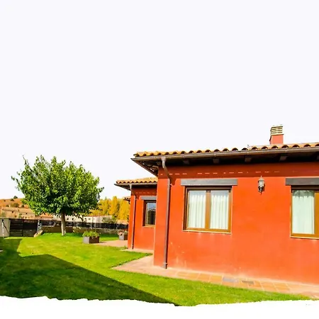Casa rural La Guea De *