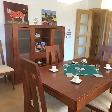 Landhaus La Guea De Teruel