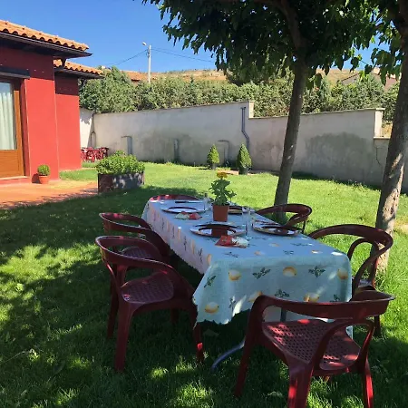 Country house La Guea De *