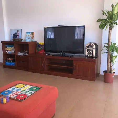 Landhaus La Guea De *