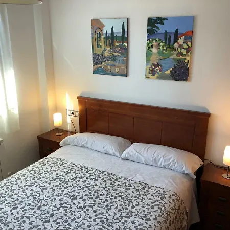La Guea De Country house