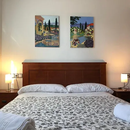 Country house La Guea De *