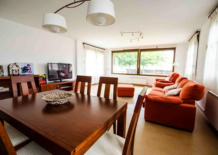 La Guea De Casa rural