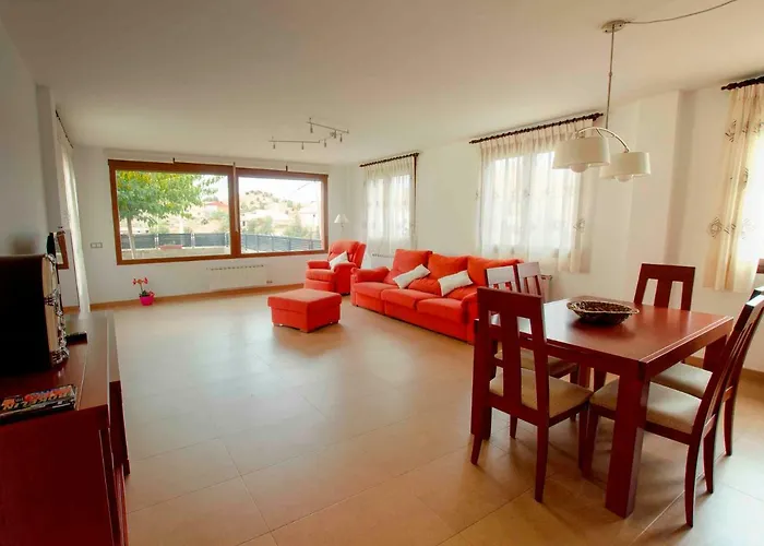 La Guea De Casa rural *