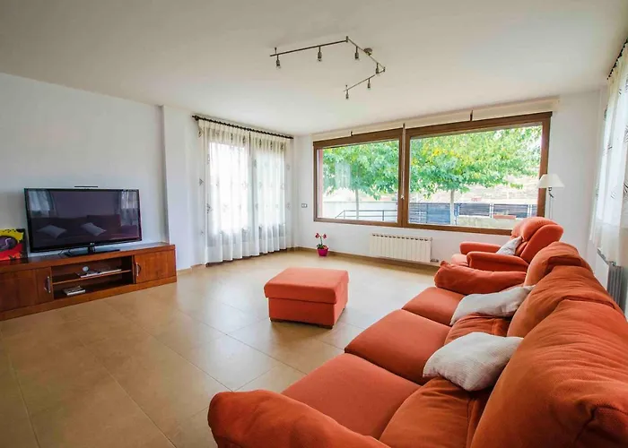 Casa rural La Guea De