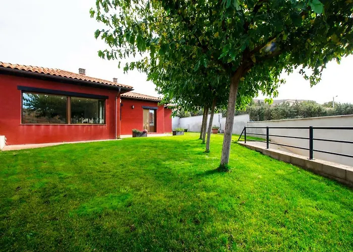 La Guea De Casa rural Teruel