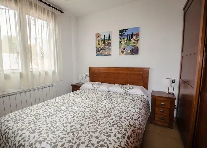 La Guea De Casa rural