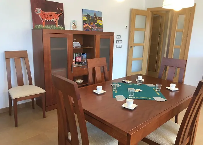 Casa rural La Guea De Teruel