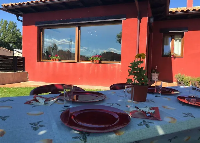 La Guea De Casa rural Teruel