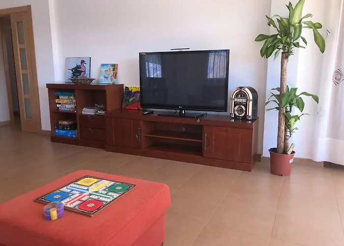 Casa rural La Guea De *