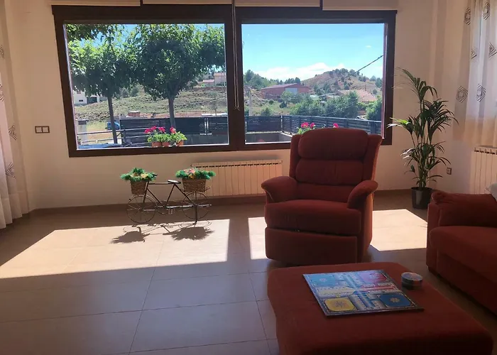 La Guea De Casa rural