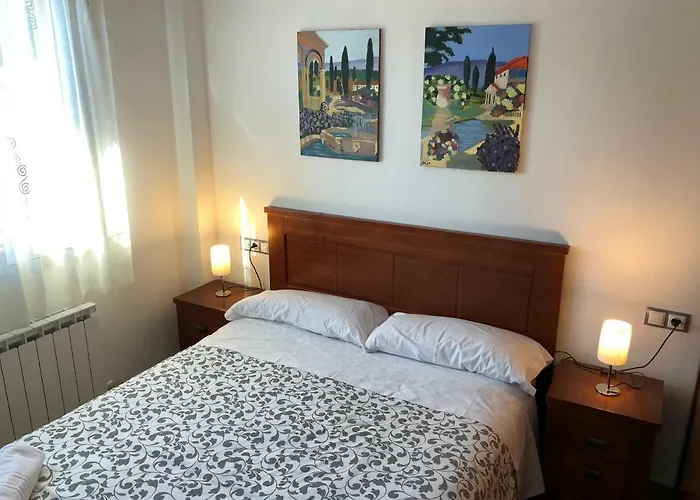 La Guea De Casa rural