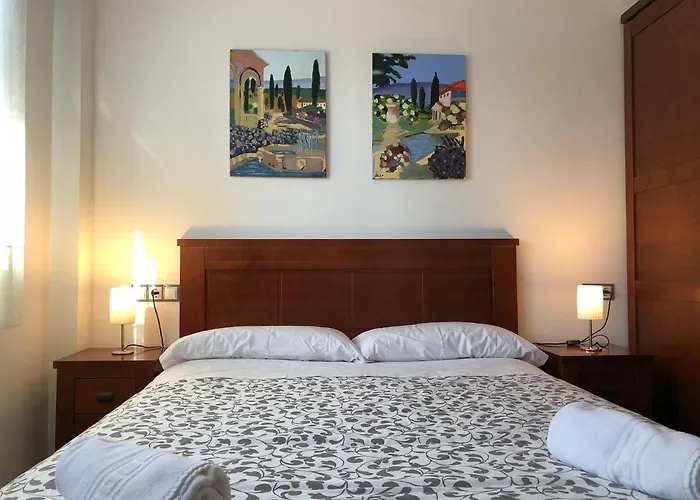 Εξοχικό σπίτι La Guea De *